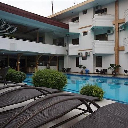 Hotel Matahari Yogyakarta Exterior foto