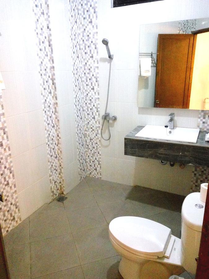 Hotel Matahari Yogyakarta Exterior foto