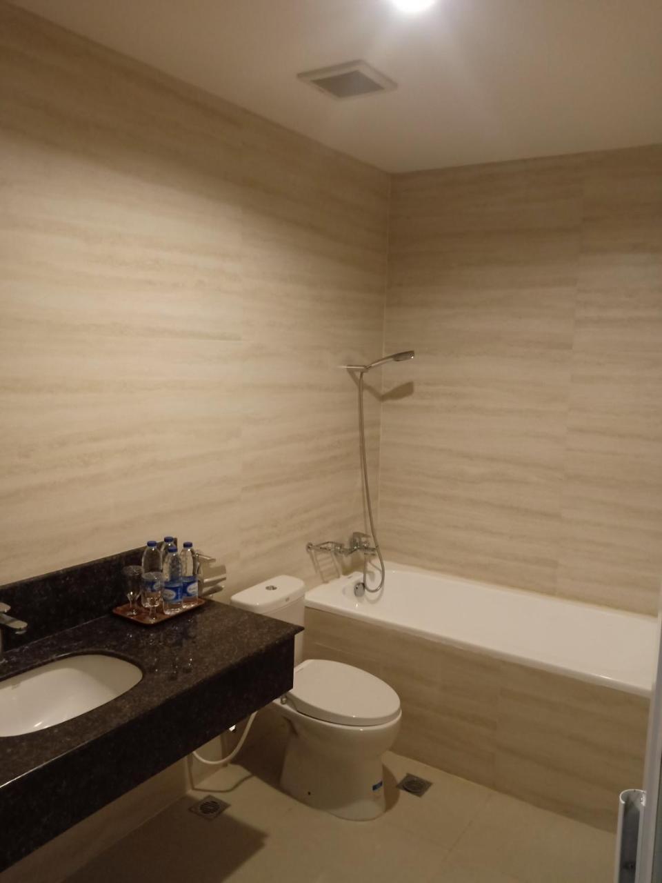 Hotel Matahari Yogyakarta Exterior foto
