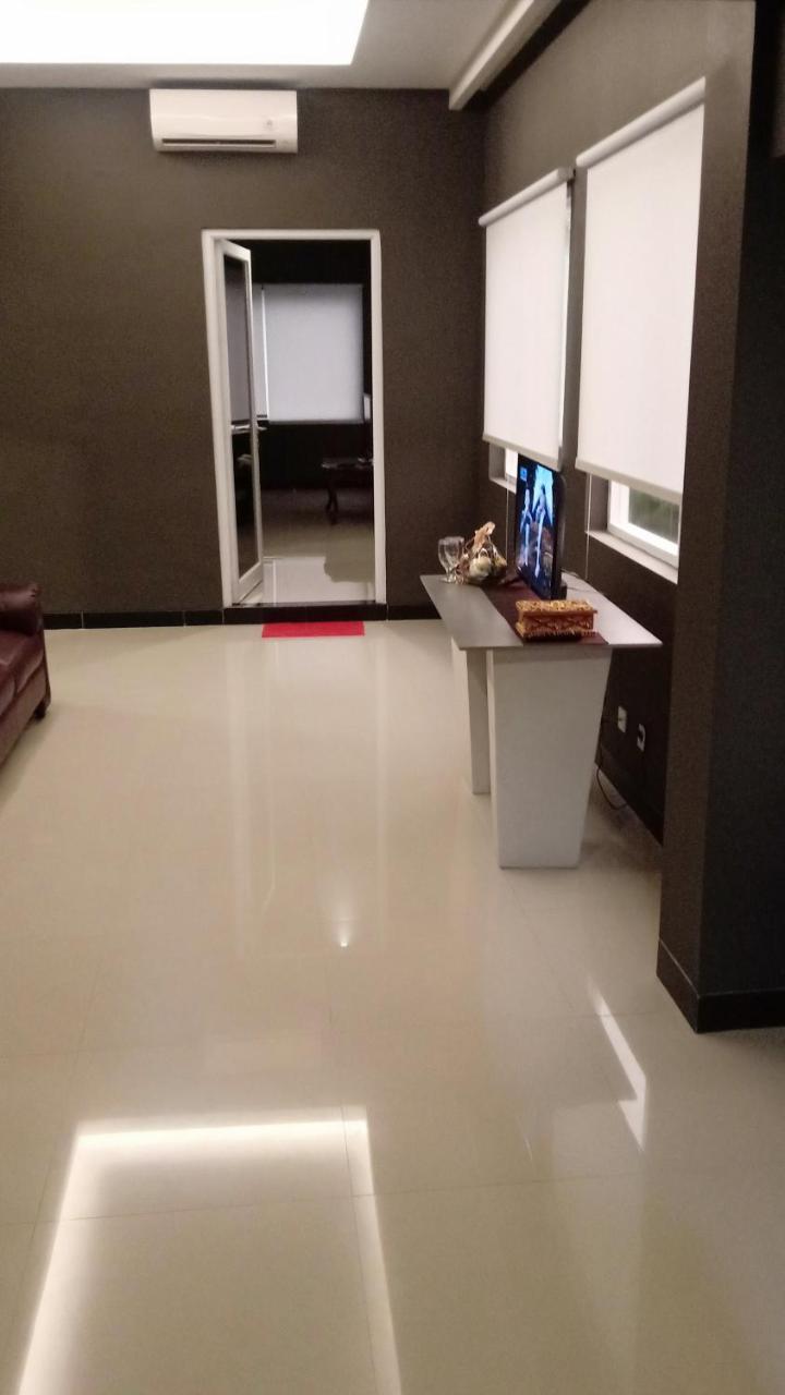 Hotel Matahari Yogyakarta Exterior foto