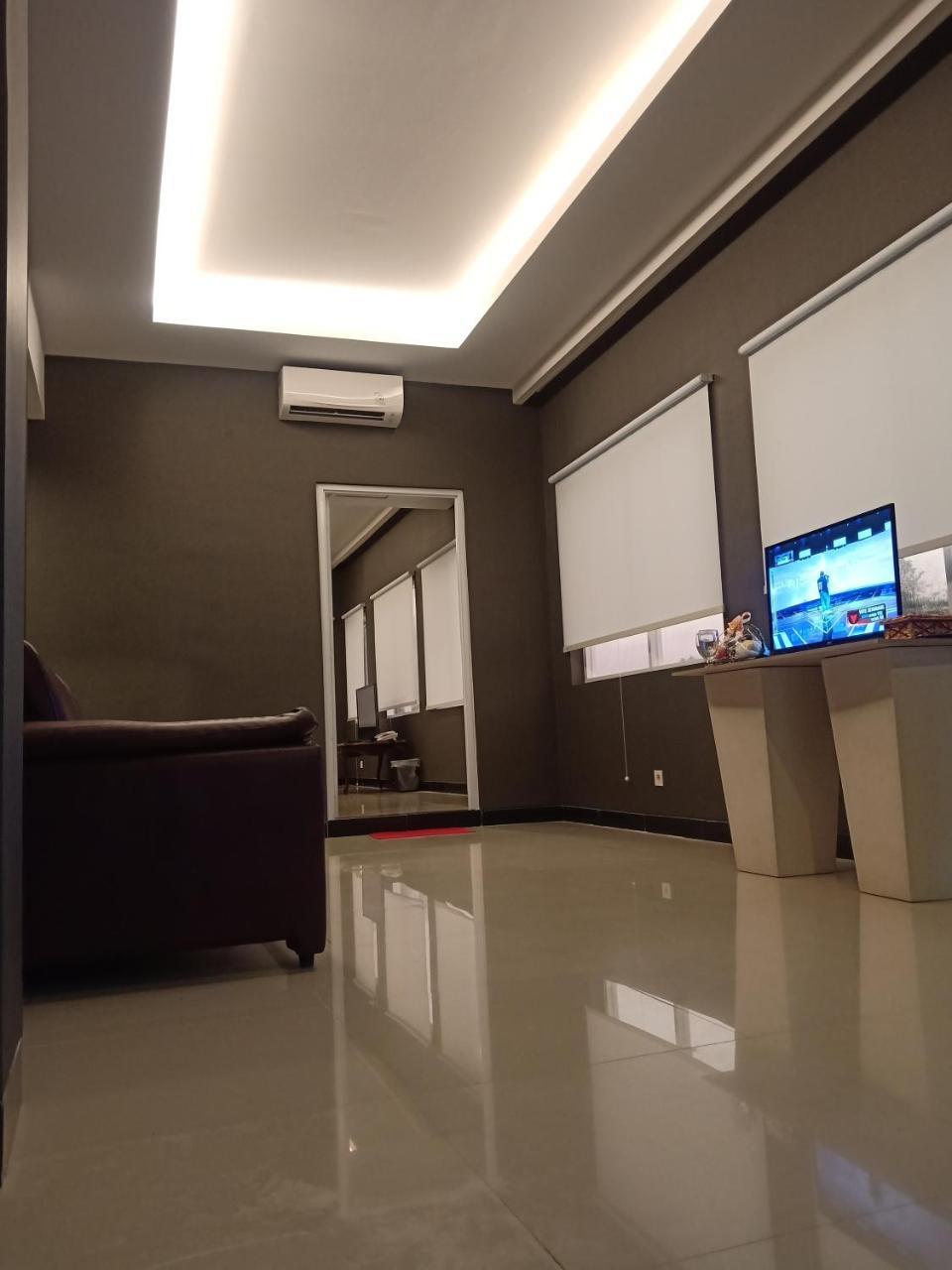 Hotel Matahari Yogyakarta Exterior foto